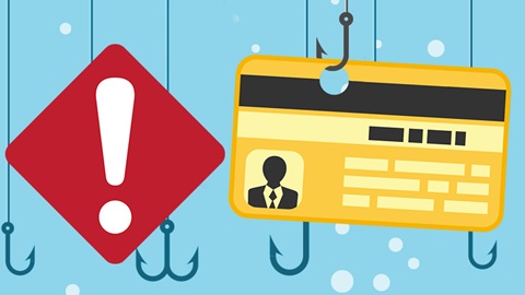 visserij terugbetaling scam
